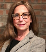 Gina-Marie-Oliver headshot