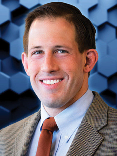 Johnathan Goodsell headshot