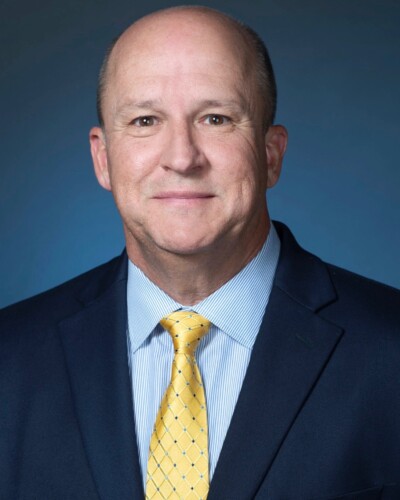 Mark Morrison headshot